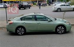 نیسان ئەلتیما